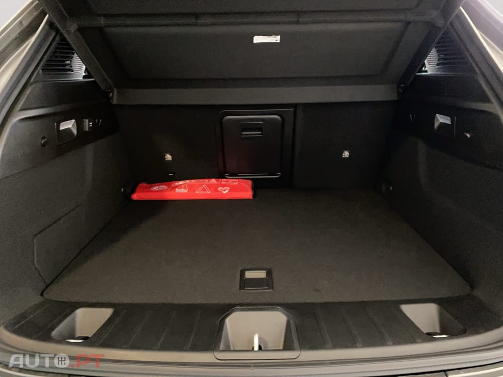 Alfa Romeo Tonale 1.3 Plug-In Hybrid Sprint e-AWD