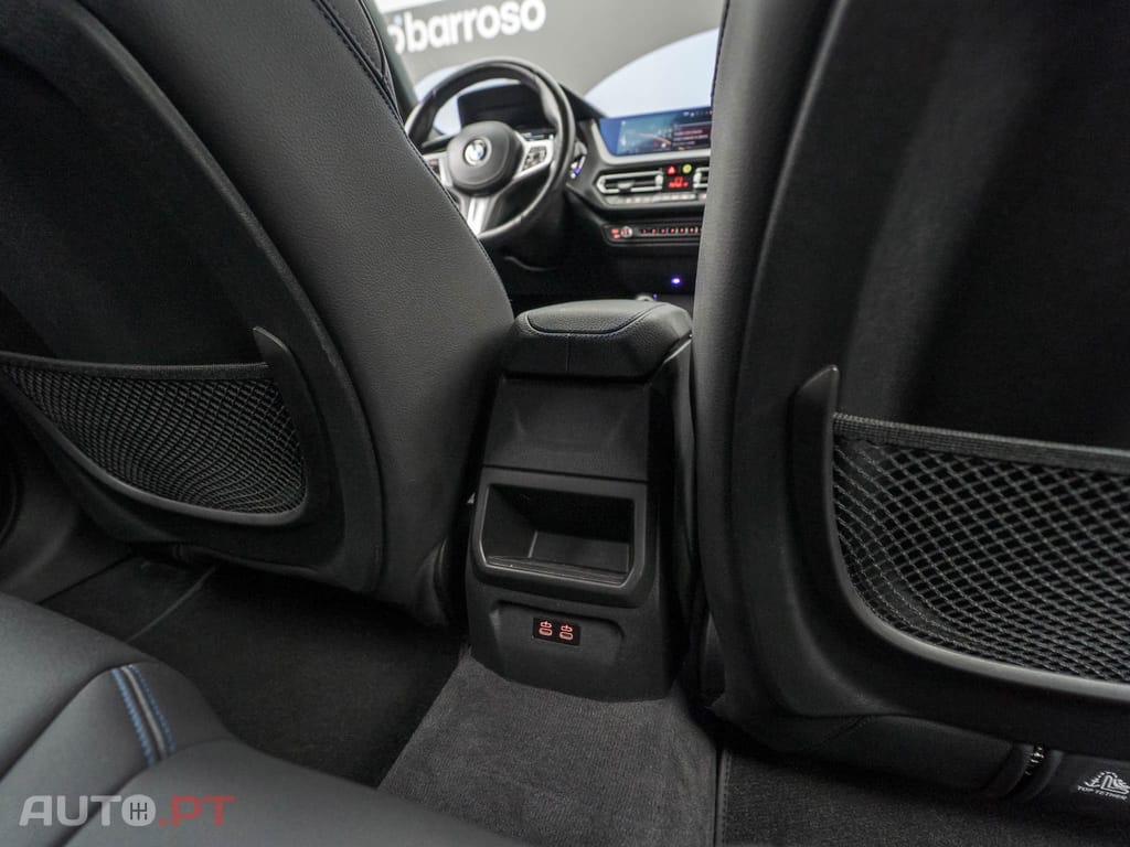 BMW 216 d Corporate Edition