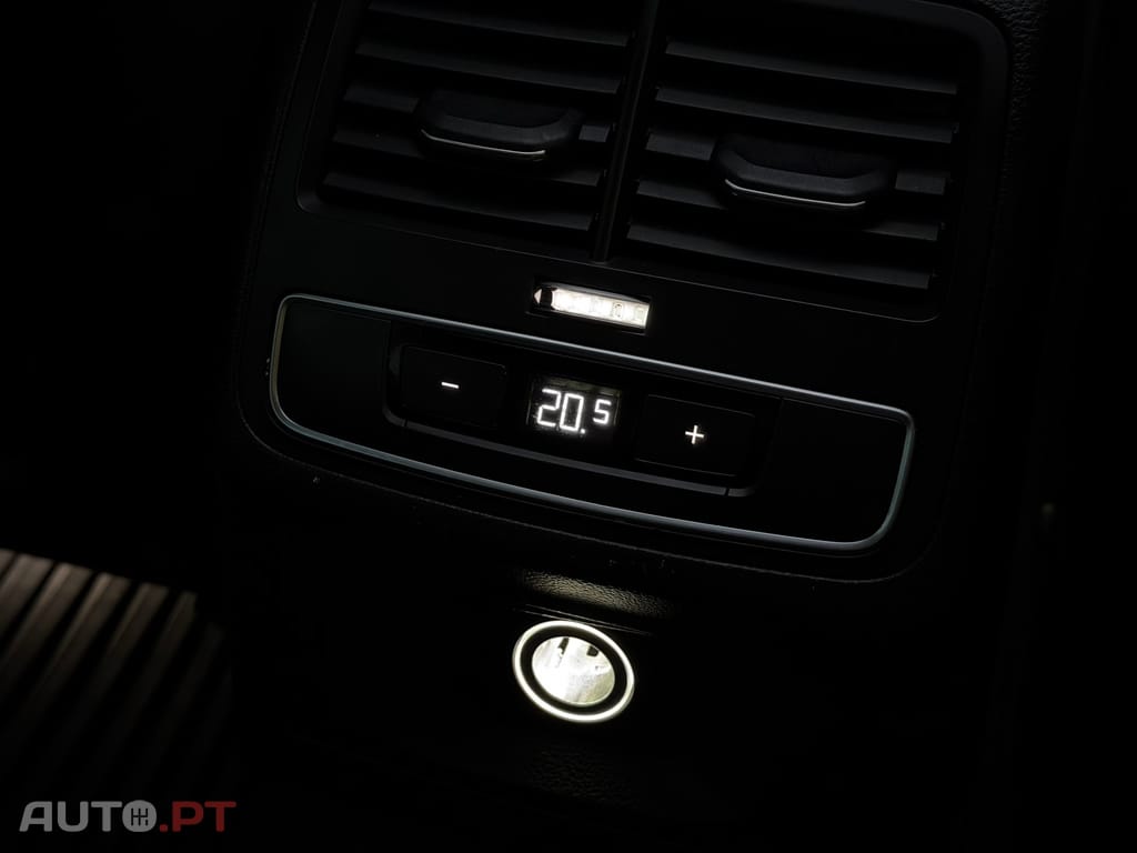 Audi A4 Allroad 40 TDI quattro S tronic