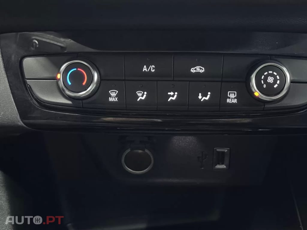 Opel Corsa 1.2 T Edition