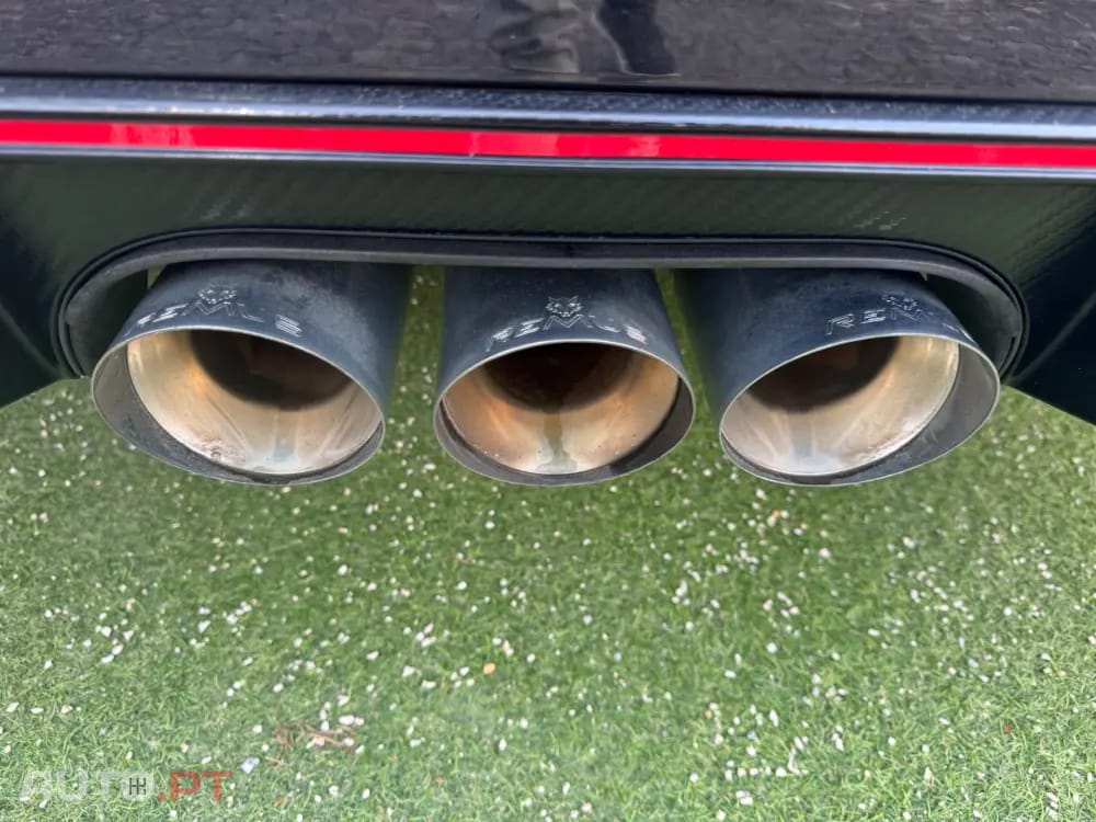 Honda Civic 2.0 i-VTEC Type-R GT