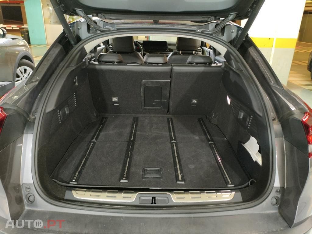 Citroen C5 1.6 Hybrid Shine Pack e-EAT8