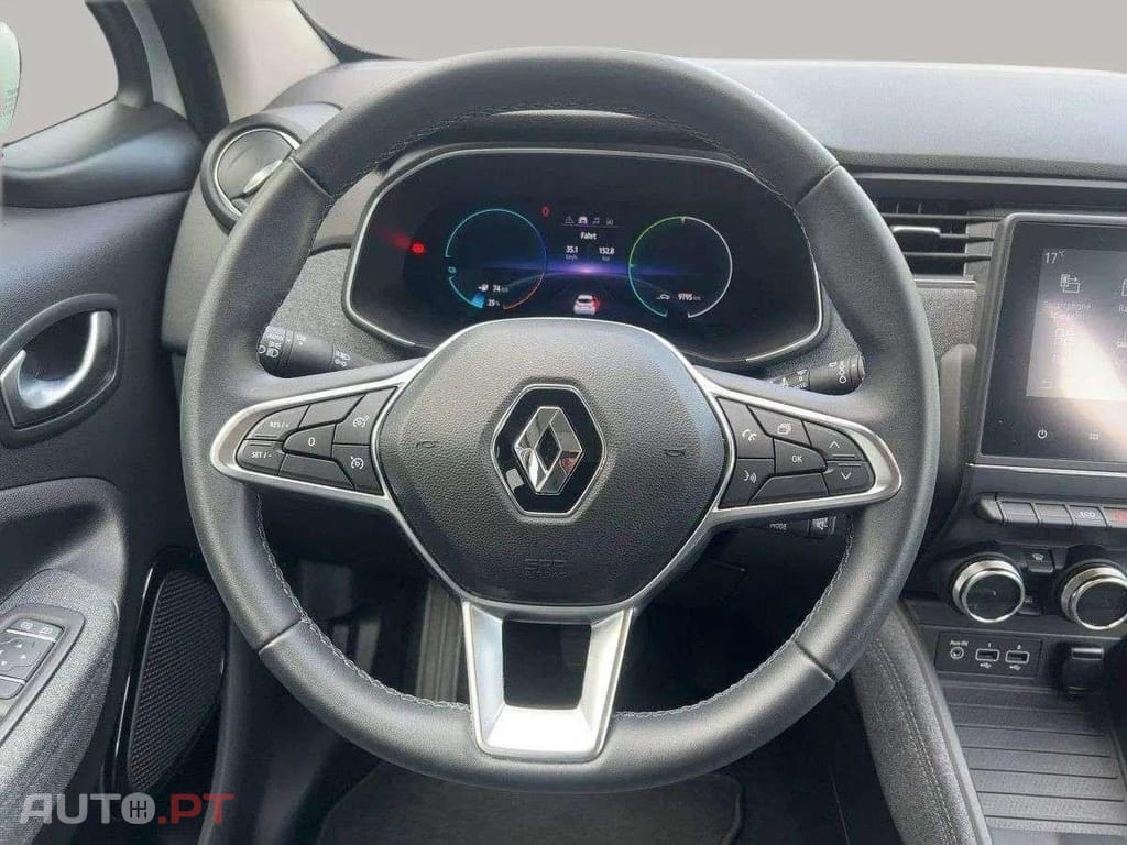 Renault Zoe I.V.A DEDUTÍVEL R110 Z.E 50