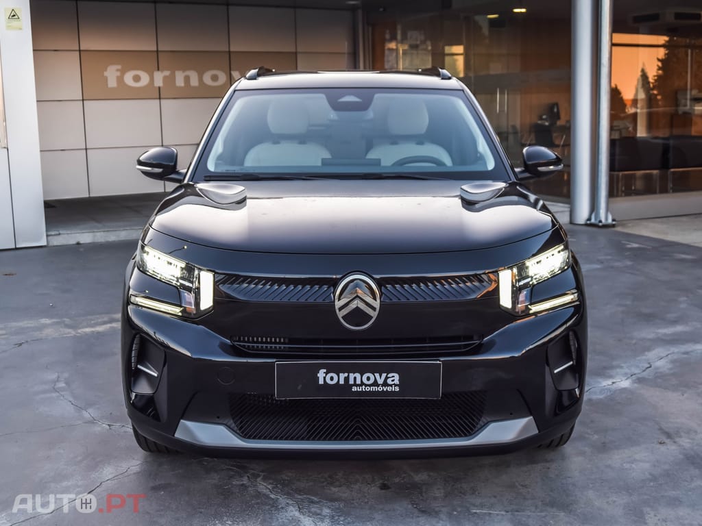 Citroen C3 1.2 Turbo Max