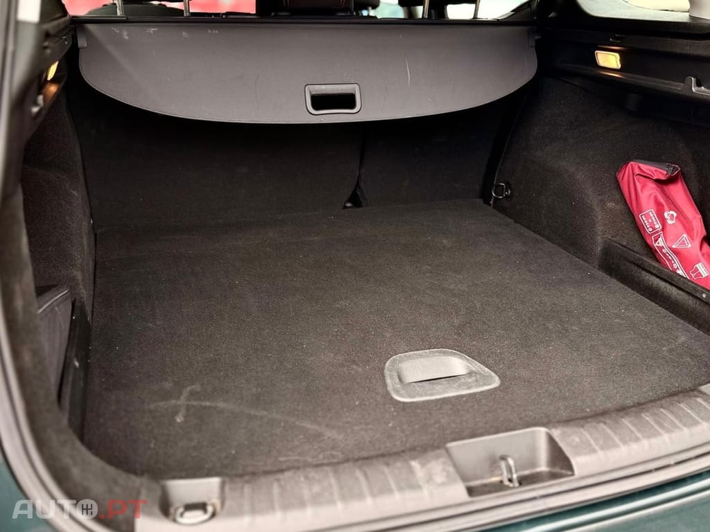 Fiat Tipo 1.0 GSE T3 Cross