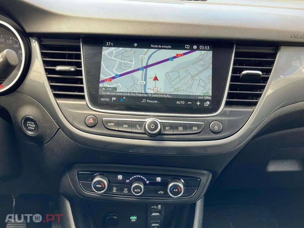 Opel Crossland 1.5 CDTi Edition