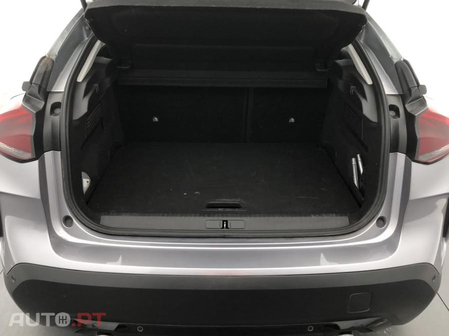 Citroen C4 1.2 PureTech Feel Pack EAT8