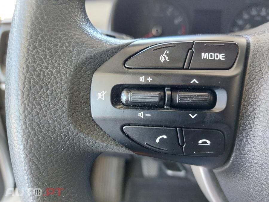 Kia Stonic 1.2 Urban