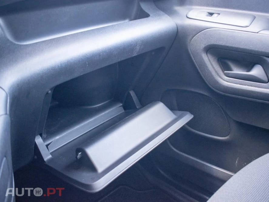 Peugeot Partner 1.6 Blue HDi
