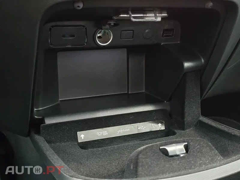 Citroen C4 SpaceTourer 1.5 BlueHDi Feel