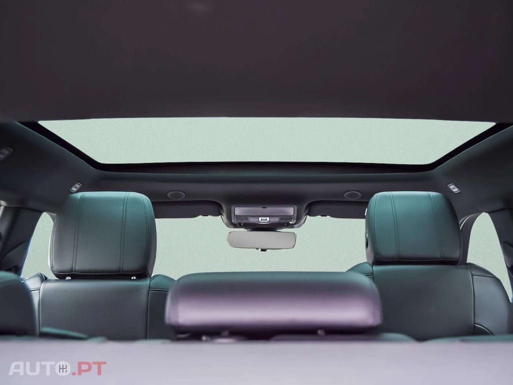 Land Rover Evoque 1.5 P160 R-Dynamic SE Auto