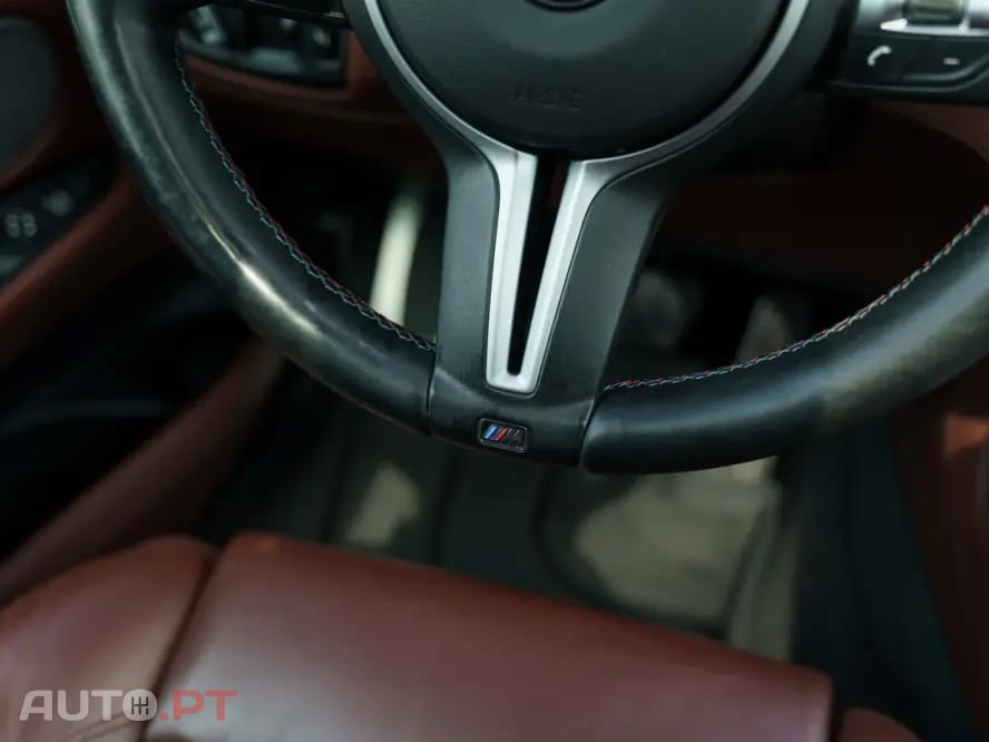 BMW X5 M Standard