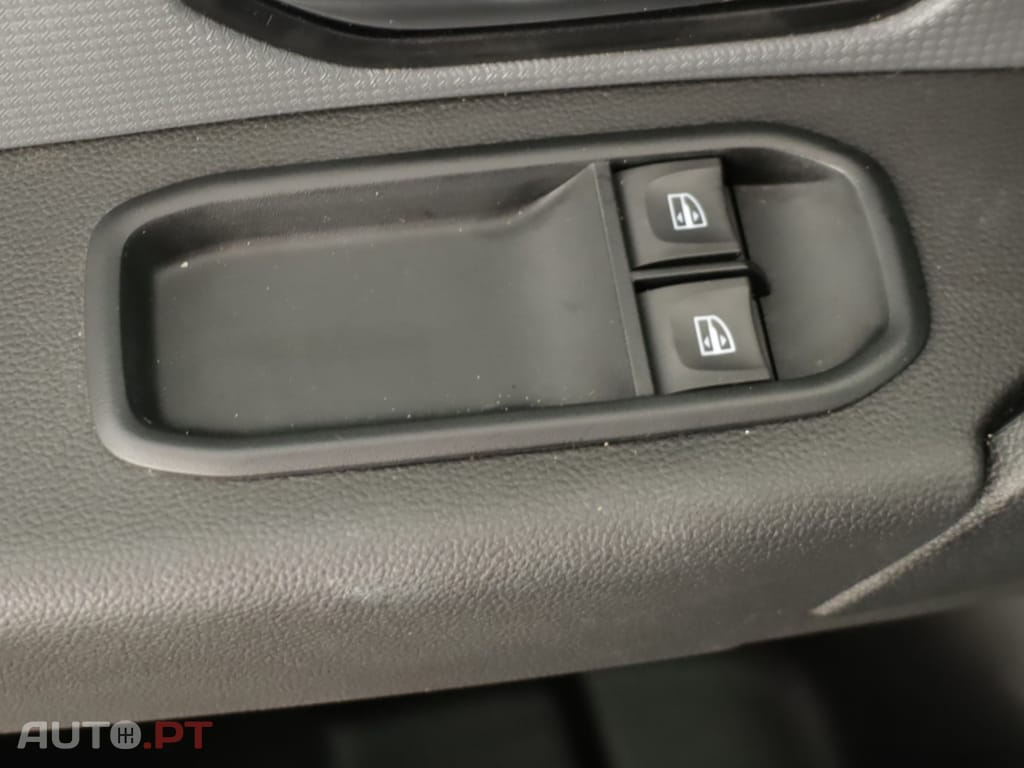 Renault Express Express 1.5 Blue dCi Advance