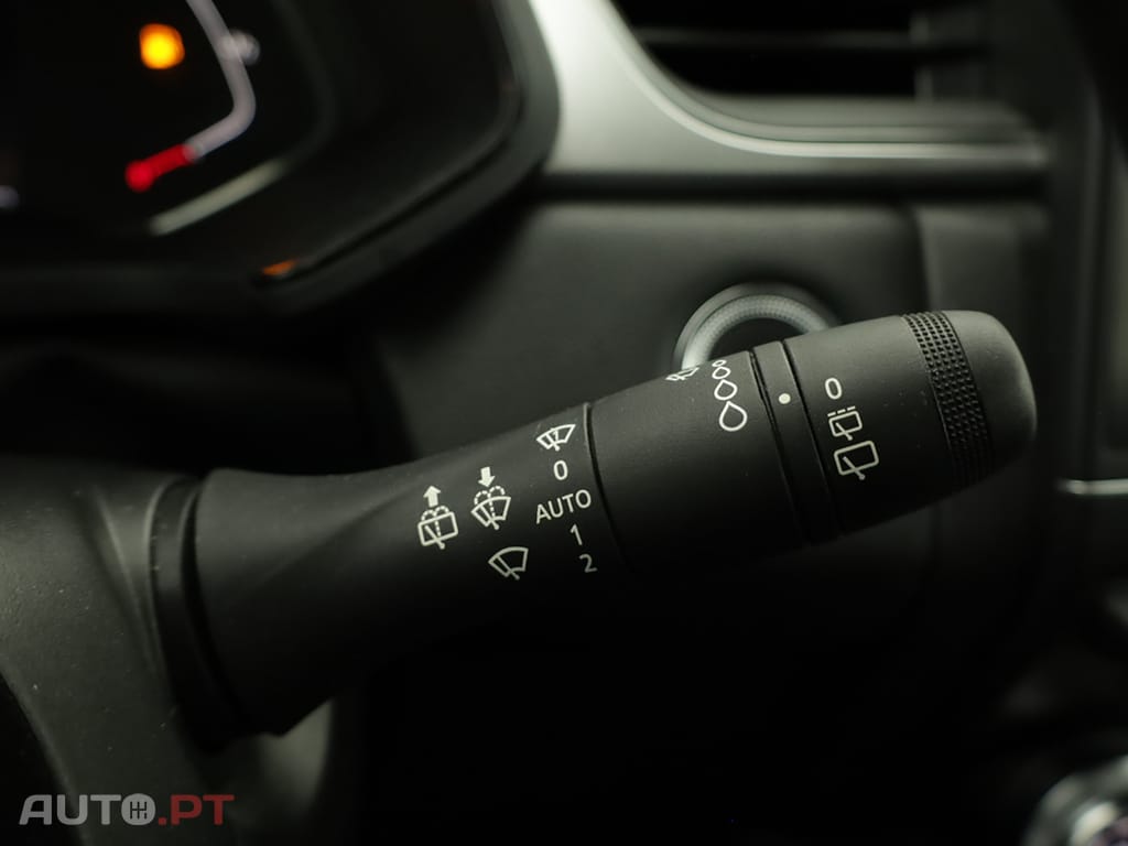 Renault Captur Captur 1.0 TCe Techno Bi-Fuel — fotografia 19