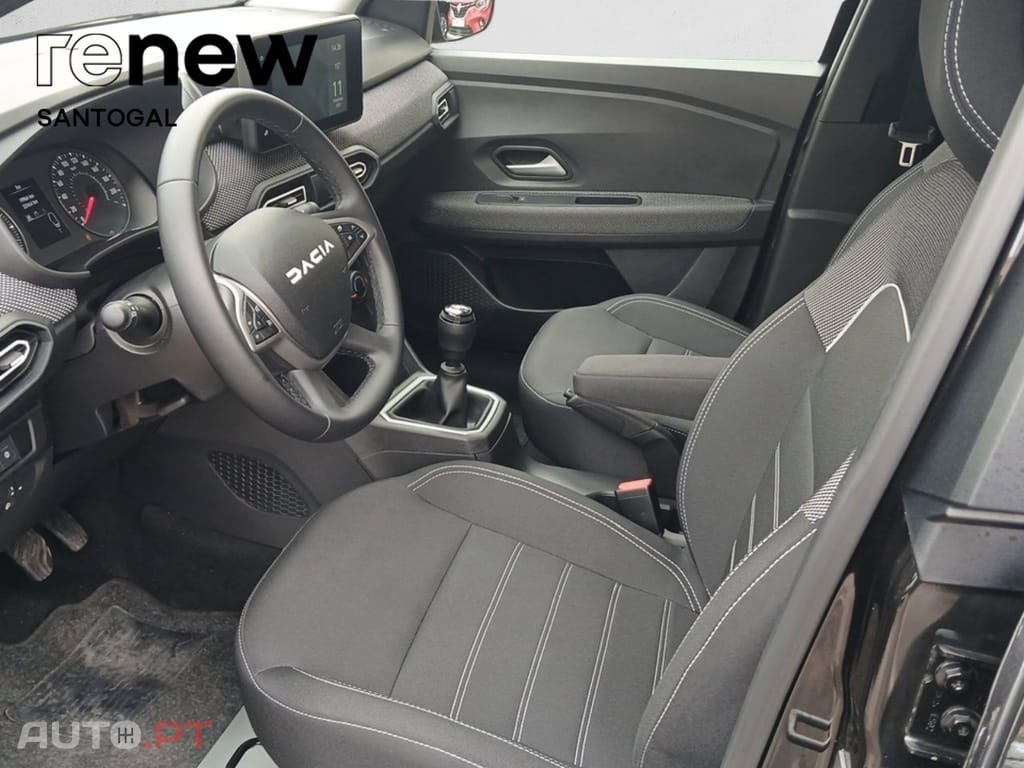 Dacia Jogger Expression