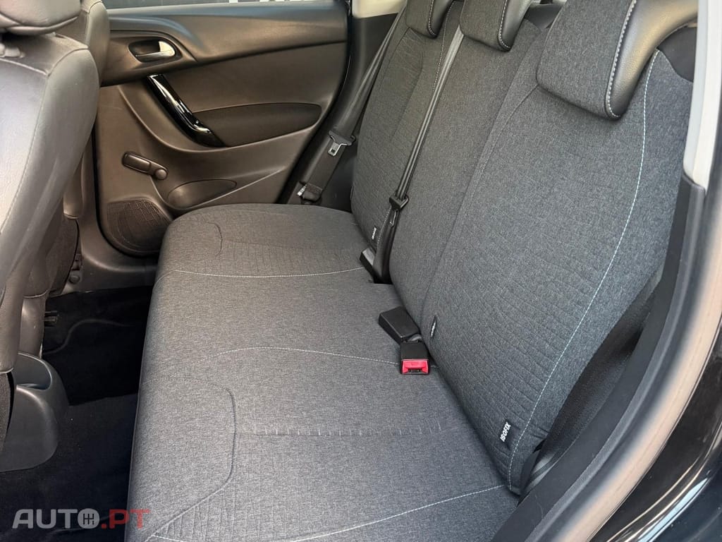 Citroen C3 1.2 PureTech Elle