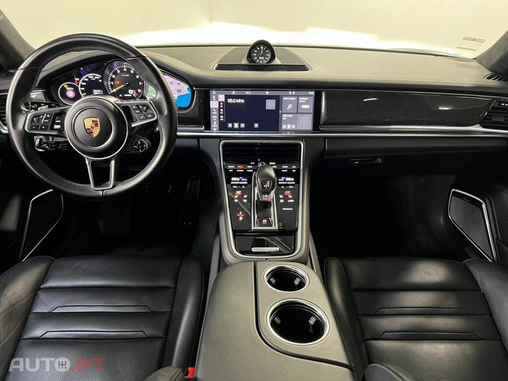 Porsche Panamera 2.9 4 E-Hybrid Sport Turismo