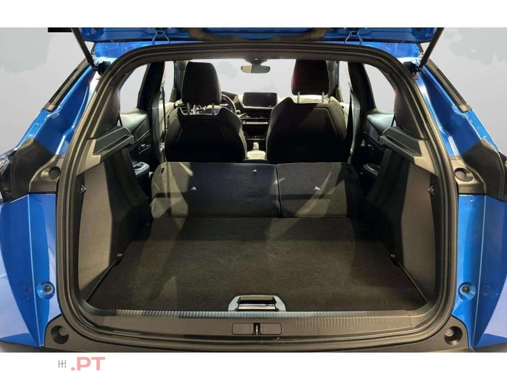 Peugeot E-2008 GTLine I.V.A DEDUTÍVEL 