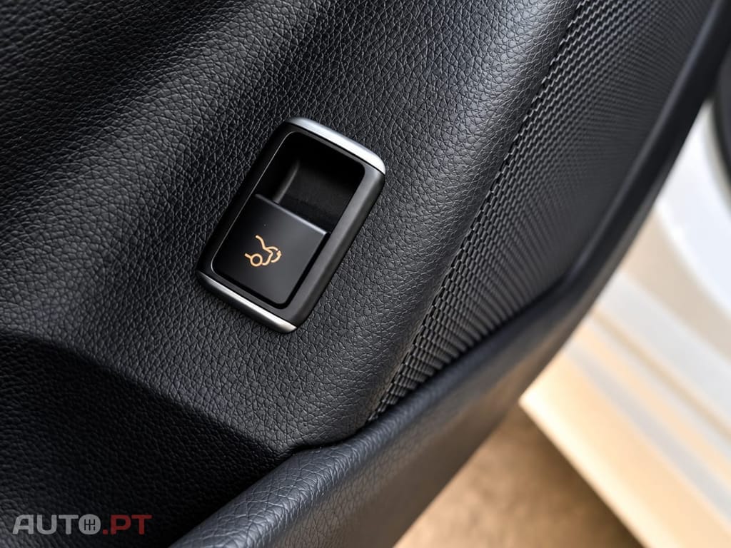 Mercedes-Benz CLA 180 d AMG Line