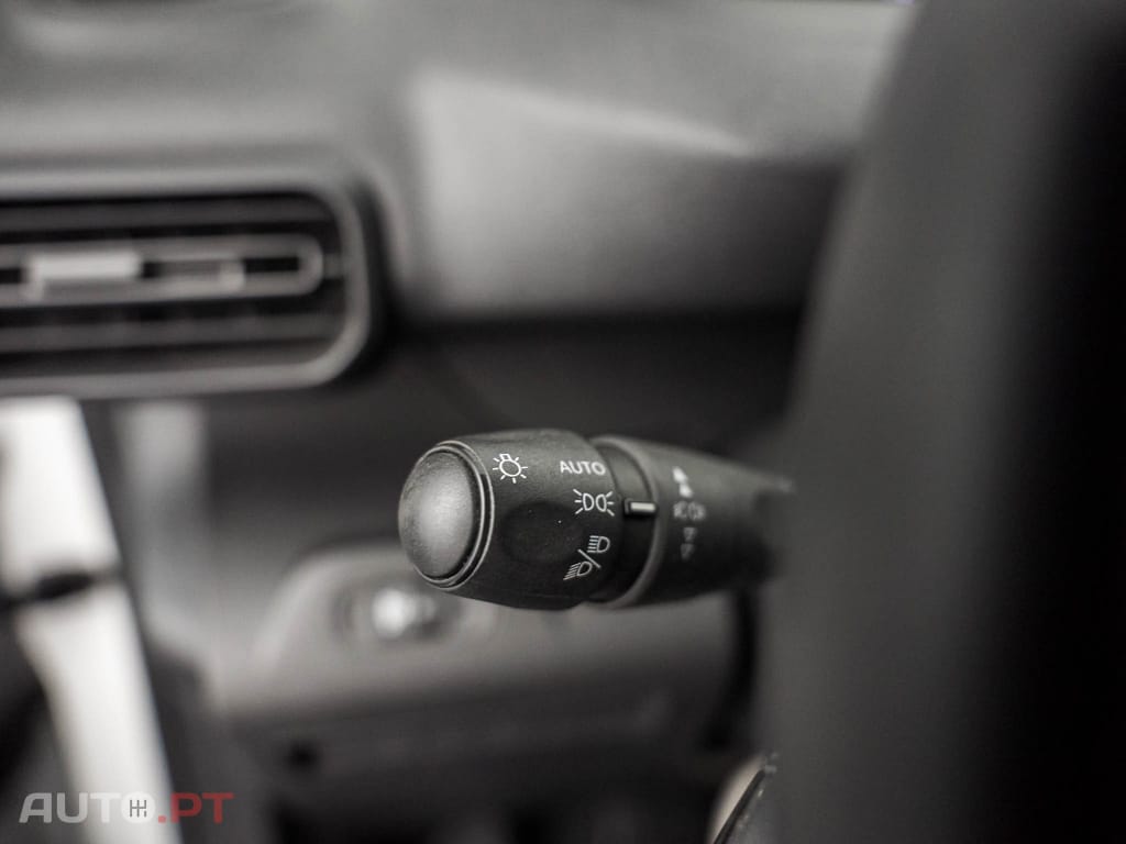 Peugeot Partner 1.5 BlueHDi Premium Standard