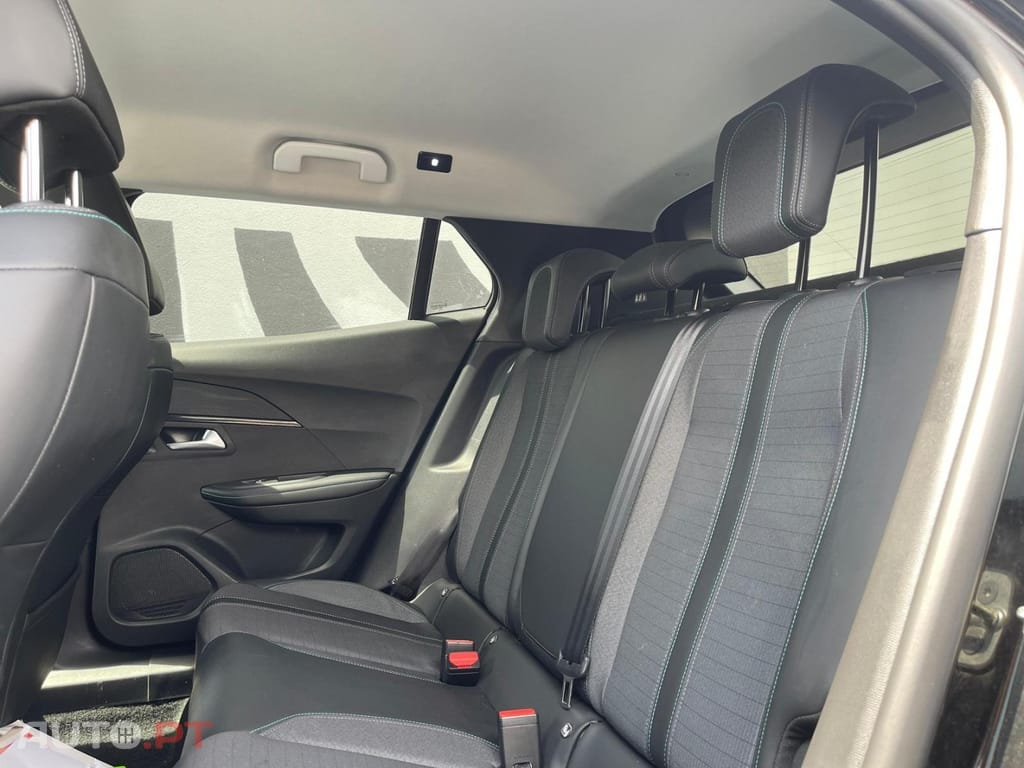 Peugeot 2008 PureTech 100 Stop&Start Allure