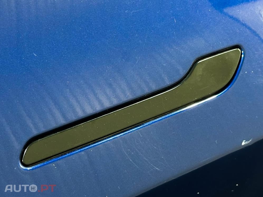 Tesla Model 3 Long Range AWD Dual Motor