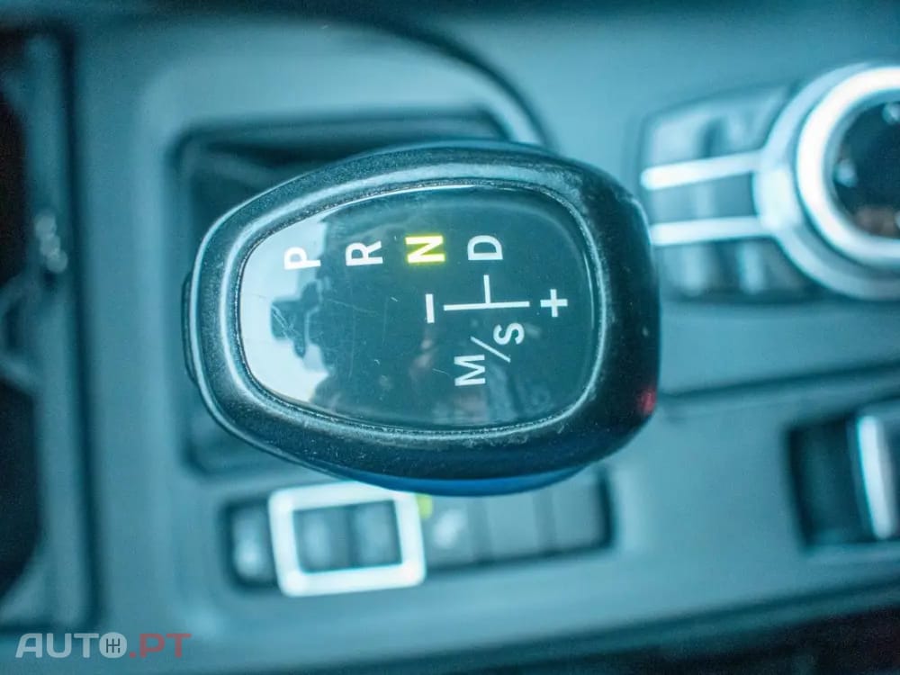 BMW X1 18 d sDrive Auto