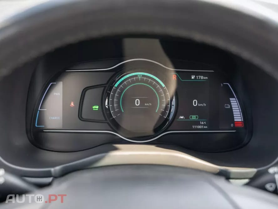 Hyundai Kauai EV 39 kWh Executive