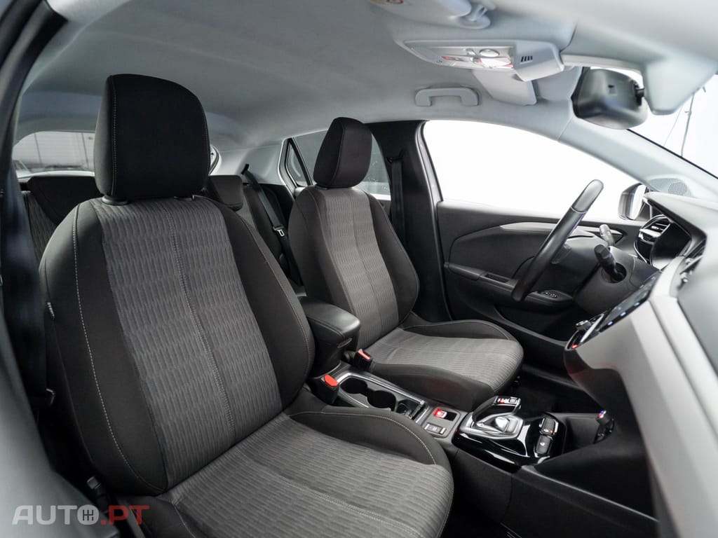 Opel Corsa-E Business Edition