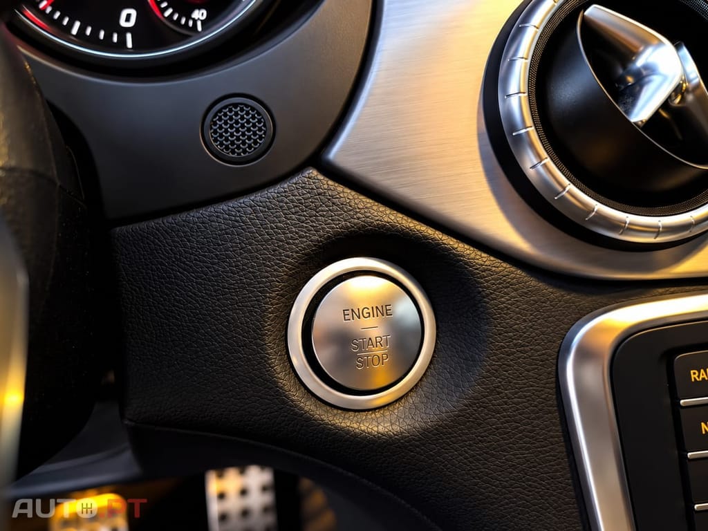 Mercedes-Benz CLA 180 d AMG Line