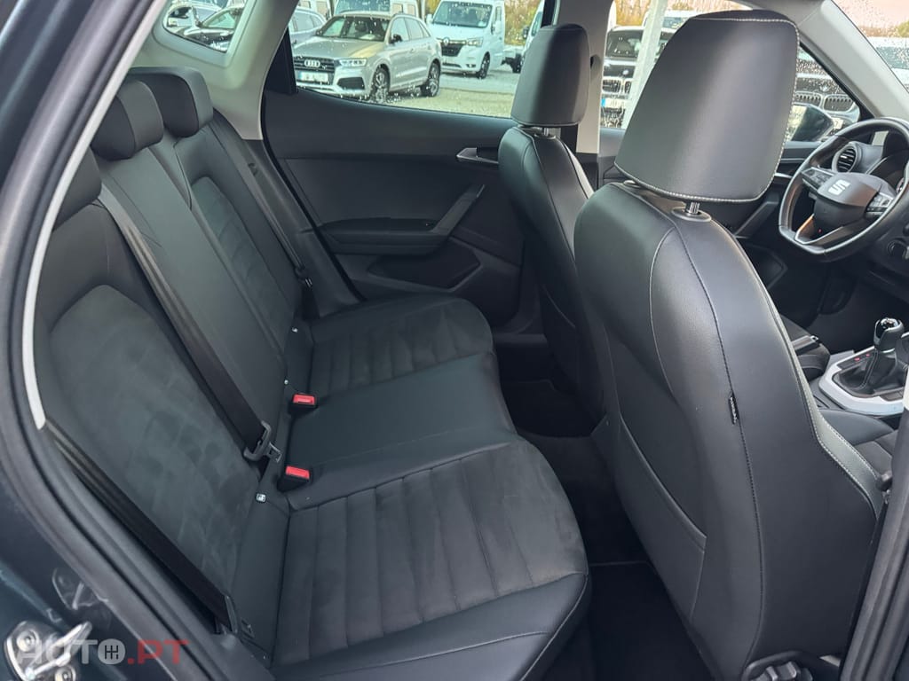 Seat Arona 1.0 TSI Xcellence