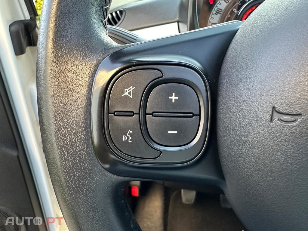 Fiat 500 1.0 Hybrid Connect