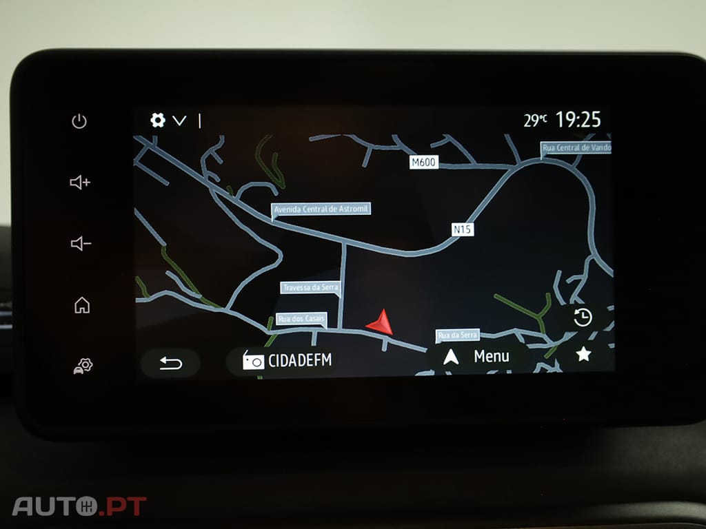 Dacia Jogger Jogger 1.0 ECO-G Extreme+ Up&Go 7L Bi-Fuel