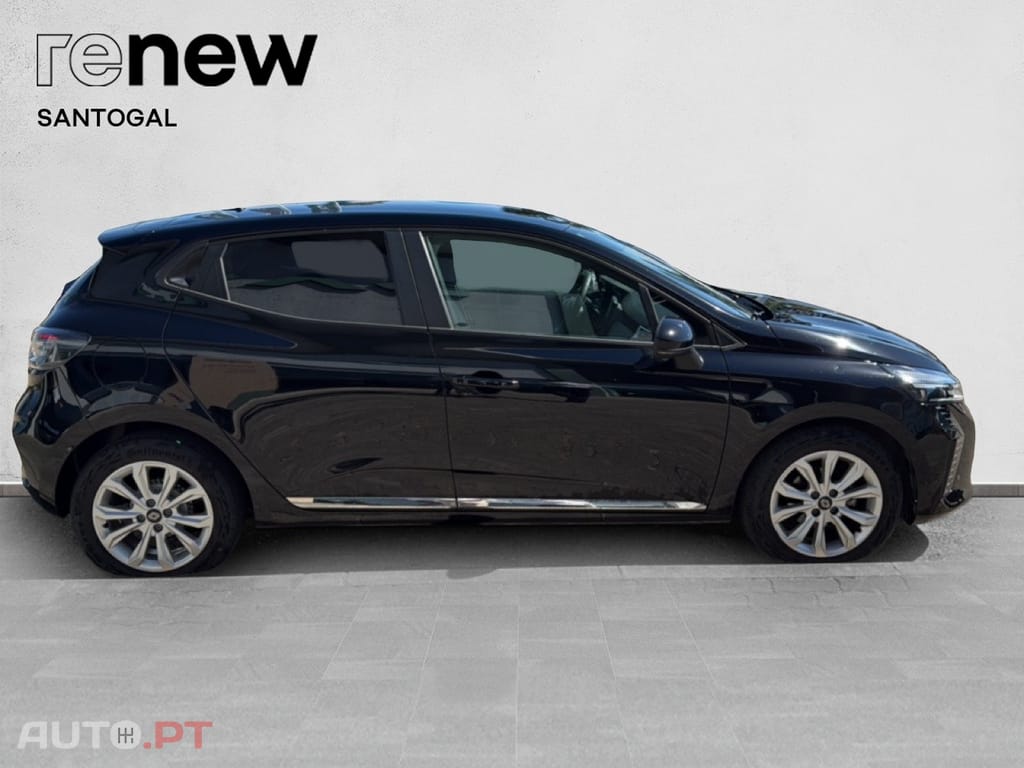 Renault Clio 1.0 TCe Evolution