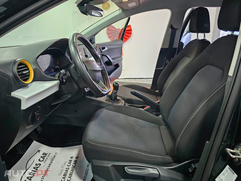 Seat Ibiza 1.0 TSI Style