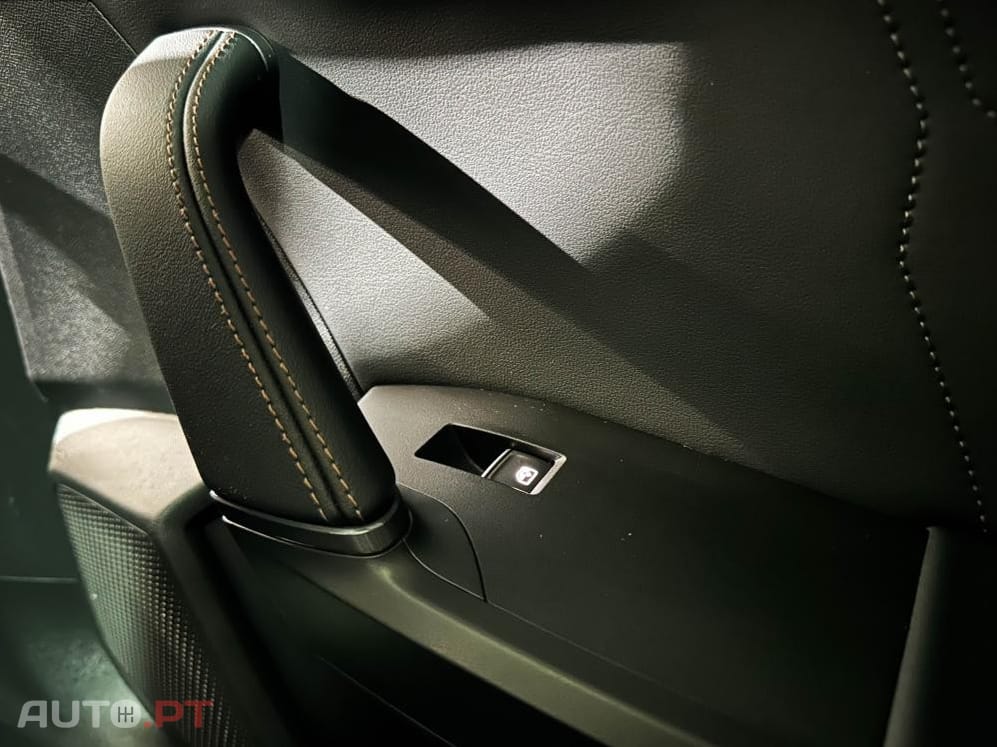 Cupra Formentor 1.4 e-Hybrid DSG VZ