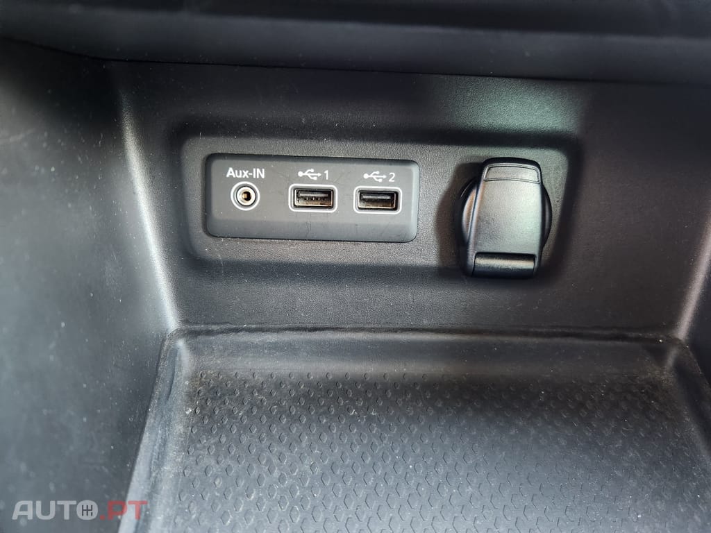 Renault Mégane 1.5 Blue dCi Executive