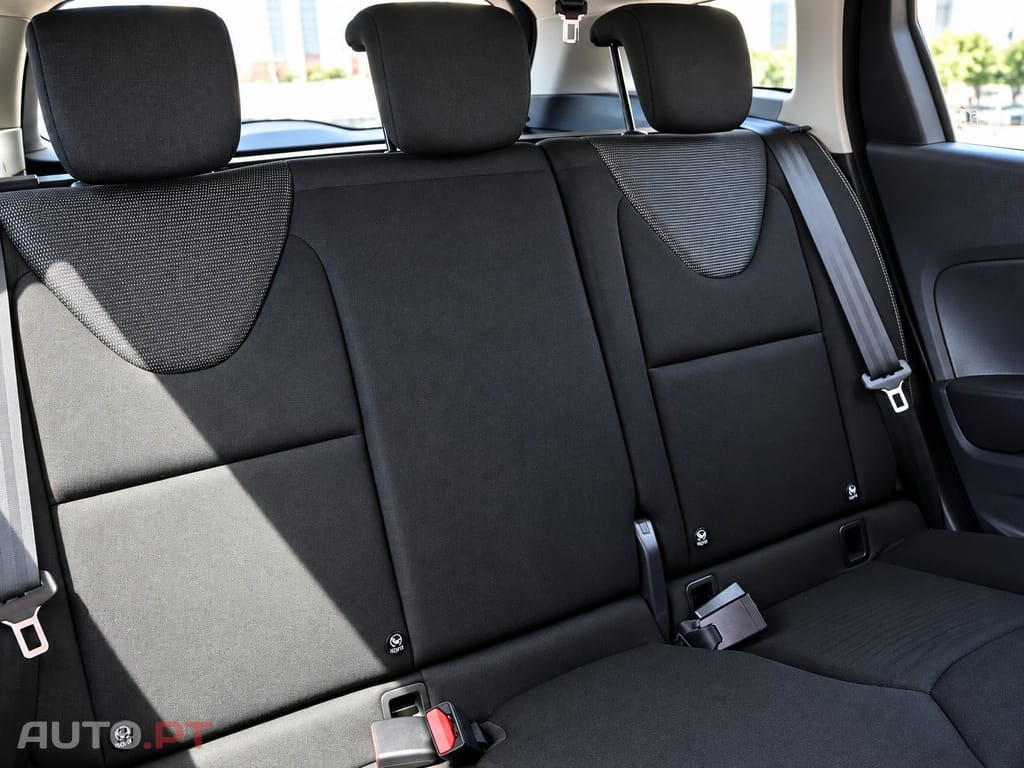 Renault Clio 1.5 Blue dCi Limited