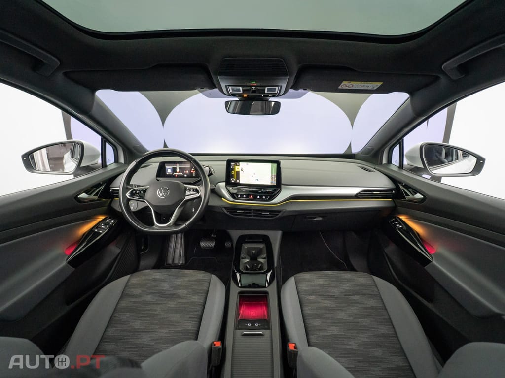 Volkswagen Id.4 77 kWh Pro Performance