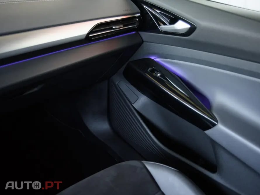 Volkswagen Id.5 77 kWh Pro Performance
