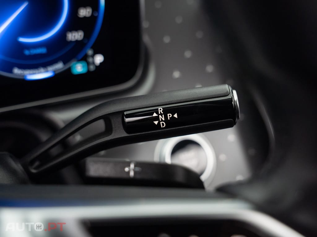 Mercedes-Benz EQE 350+