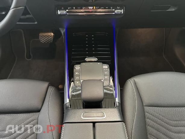 Mercedes-Benz EQB 250 Progressive Pack Night I.V.A DEDUTÍVEL