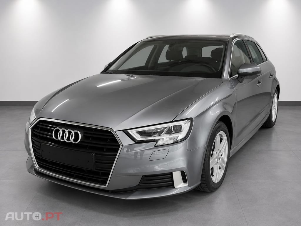 Audi A3 Sportback 1.4 TFSi Sport S tronic