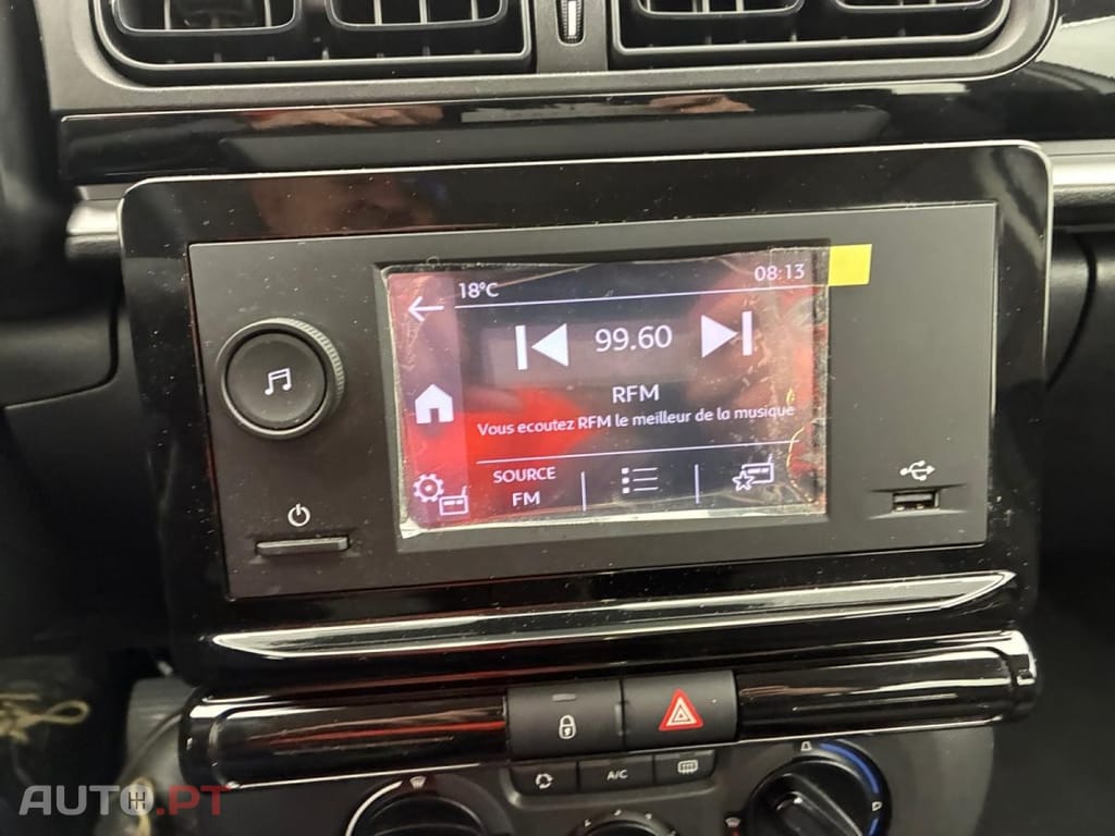 Citroen C3 1.2 PureTech YOU!