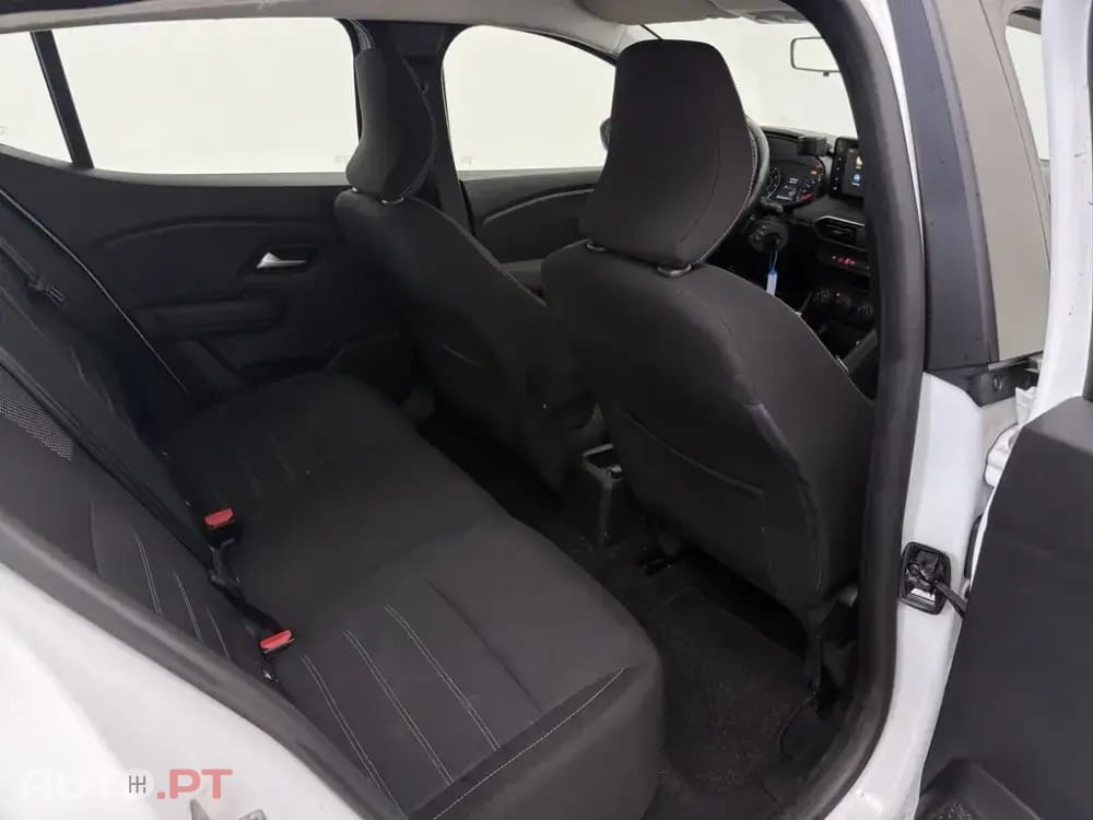 Dacia Sandero 1.0 TCe Comfort