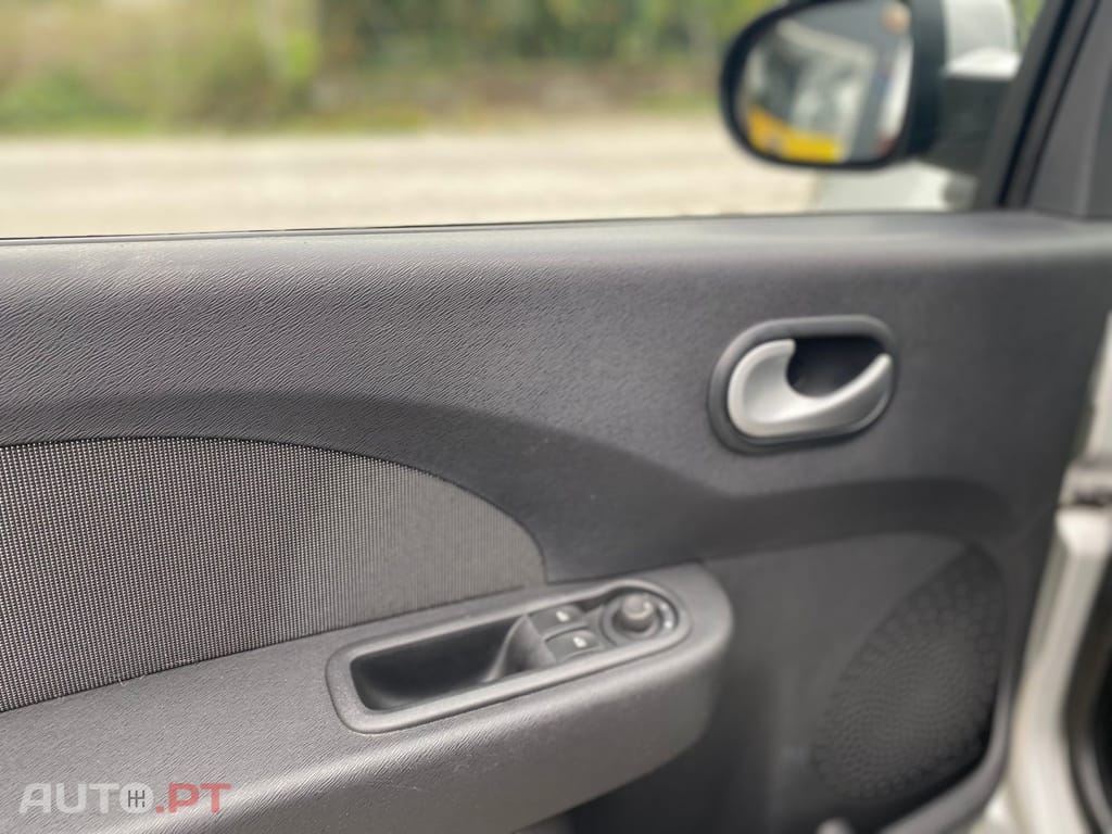 Renault Twingo 1.2 16V Dynamique