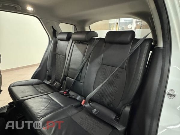 Land Rover Discovery Sport 2.0 eD4 Pure