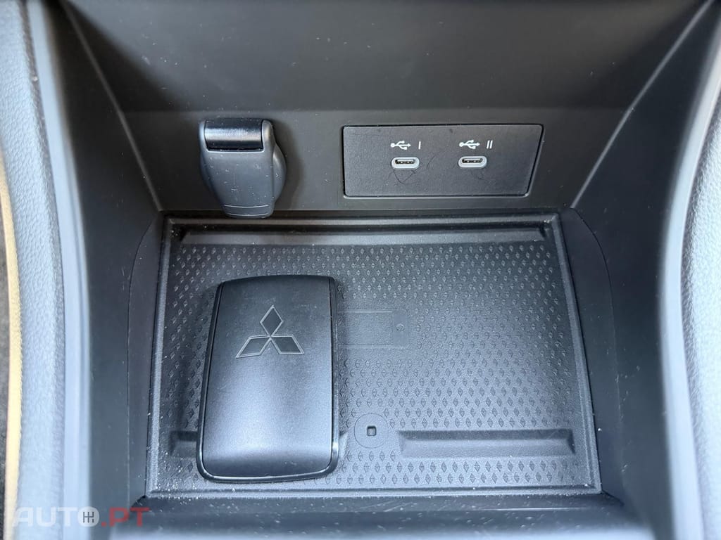 Mitsubishi ASX 1.0 MPI-T Kaiteki