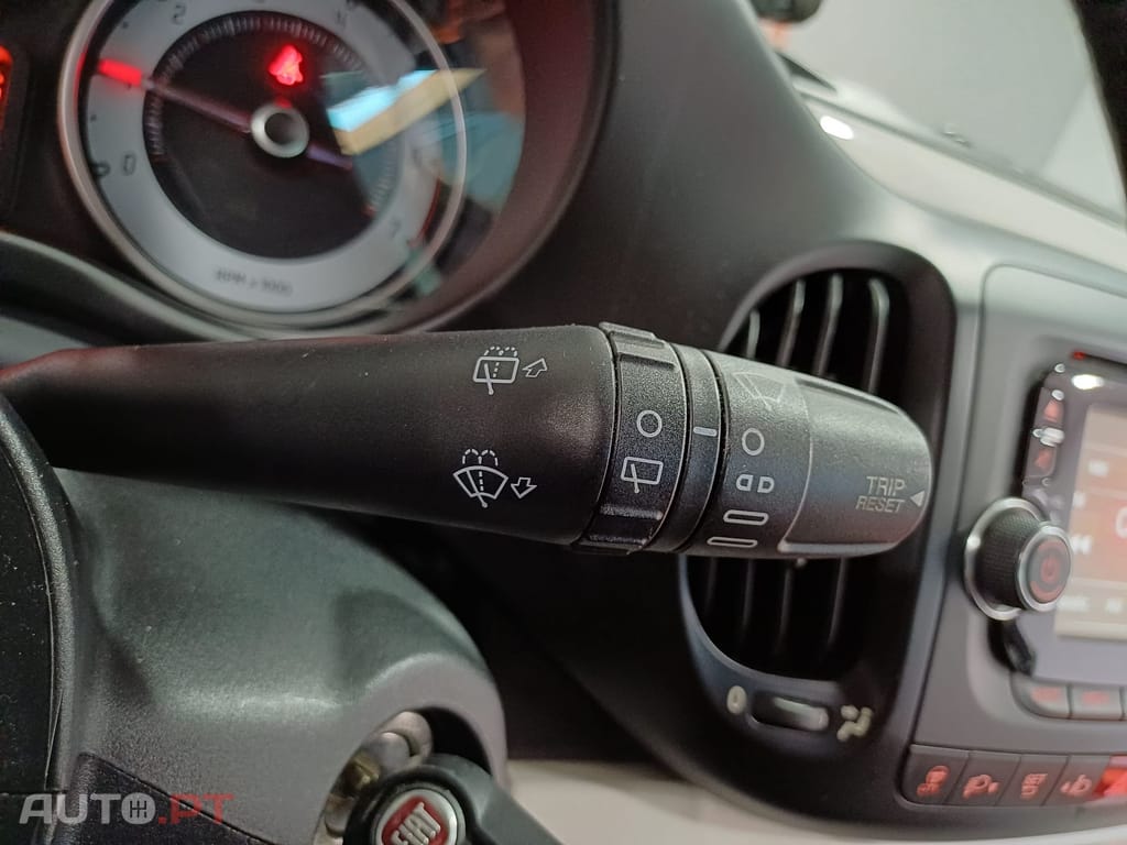 Fiat 500L 0.9 8V TwinAir Lounge S&S