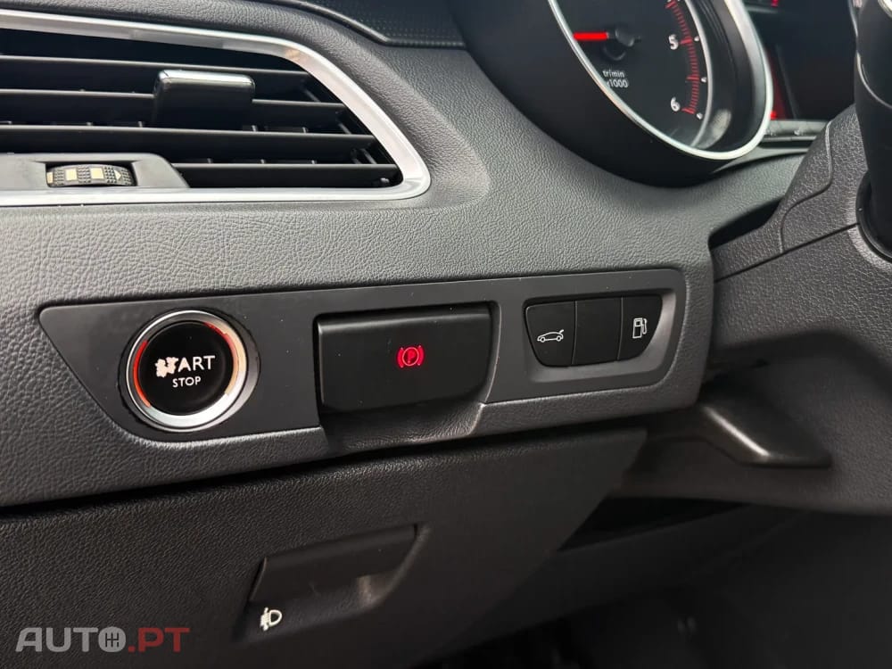 Peugeot 508 SW 2.0 HDi Allure